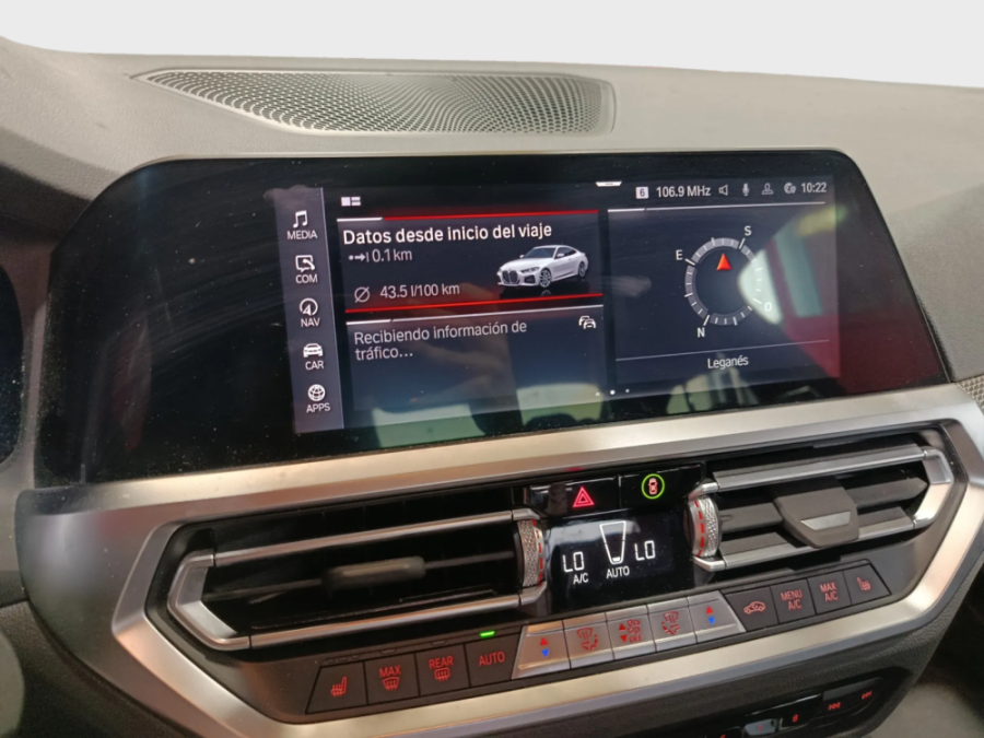 Imagen de BMW Serie 4