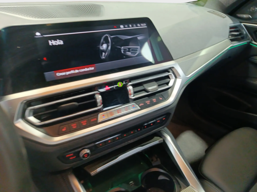 Imagen de BMW Serie 4