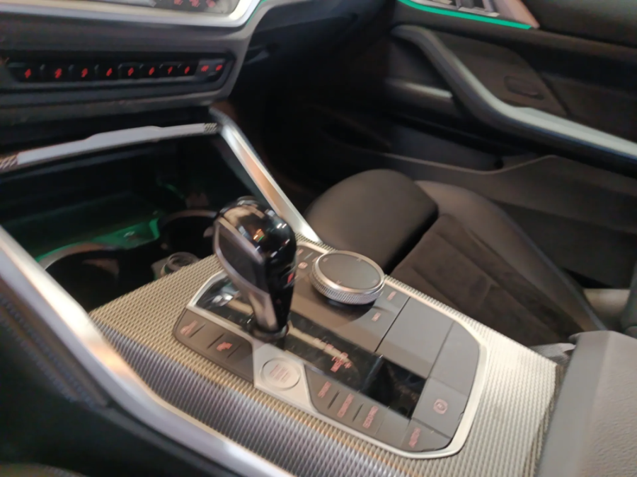 Imagen de BMW Serie 4