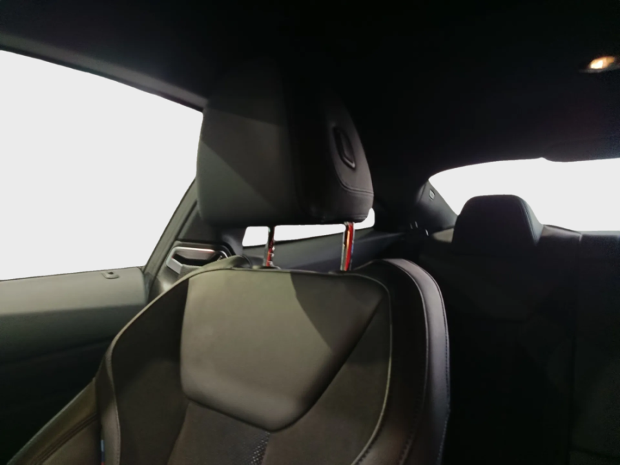 Imagen de BMW Serie 4