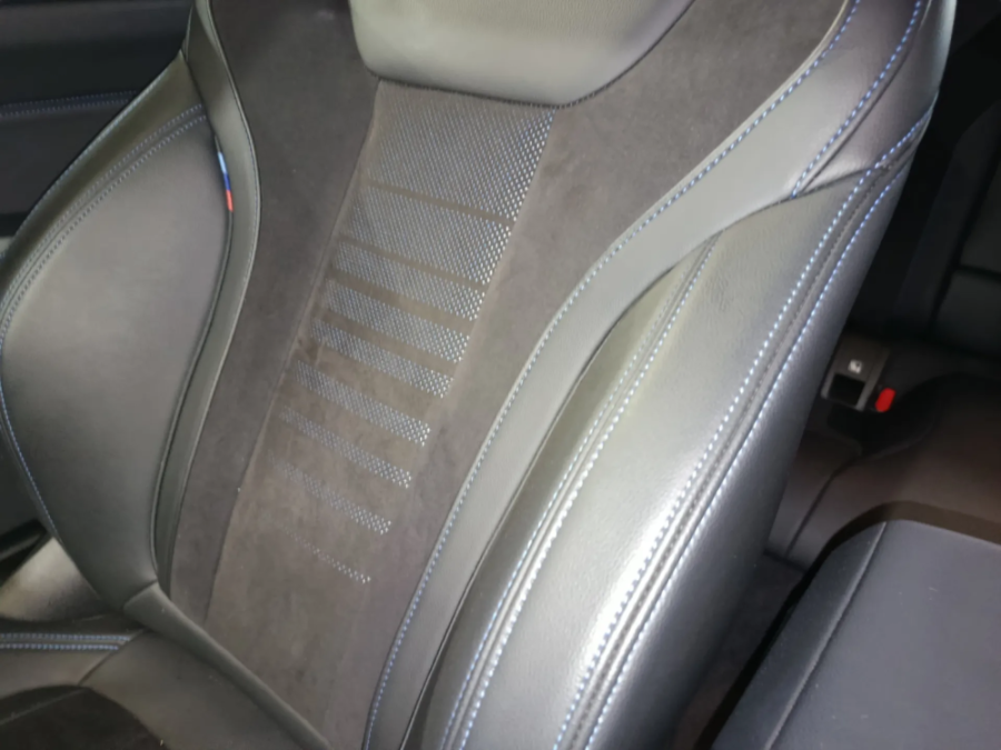 Imagen de BMW Serie 4