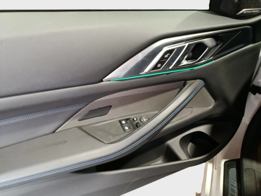 Imagen de BMW Serie 4