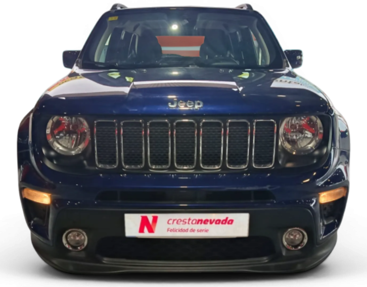 Imagen de Jeep Renegade