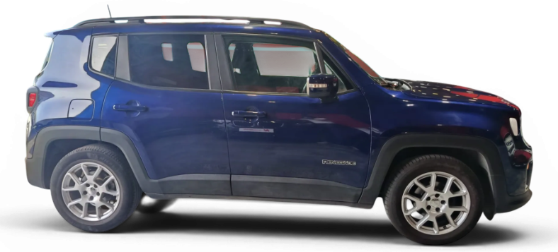 Imagen de Jeep Renegade
