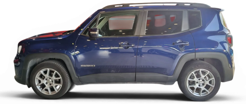 Imagen de Jeep Renegade