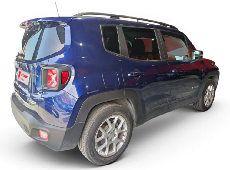 Imagen de Jeep Renegade