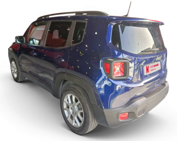 Imagen de Jeep Renegade