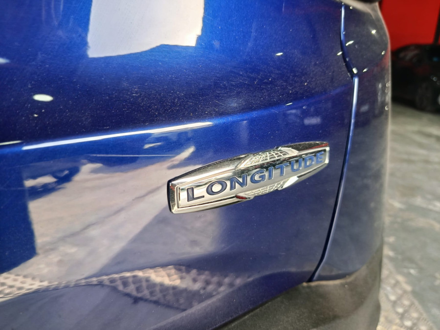 Imagen de Jeep Renegade