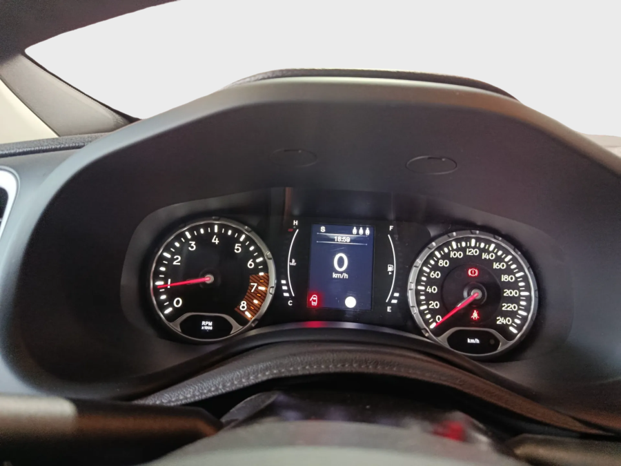 Imagen de Jeep Renegade