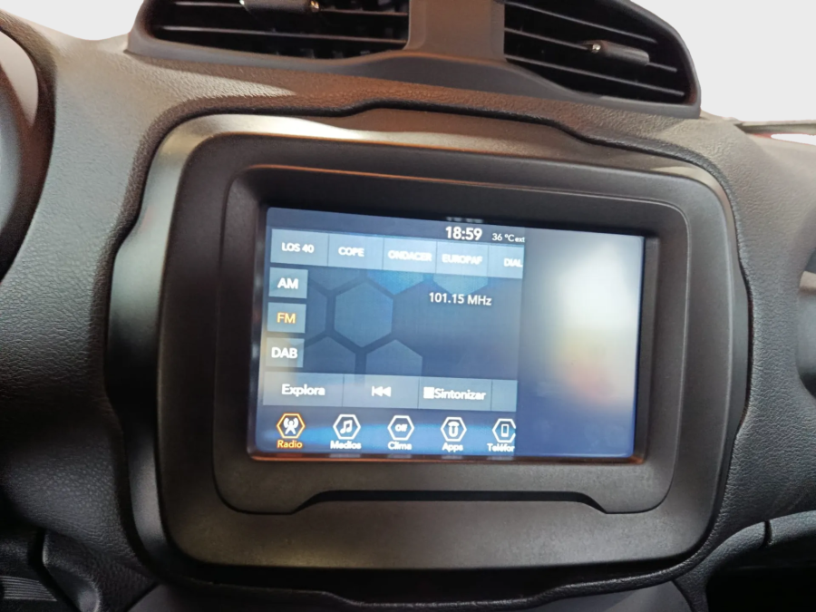 Imagen de Jeep Renegade