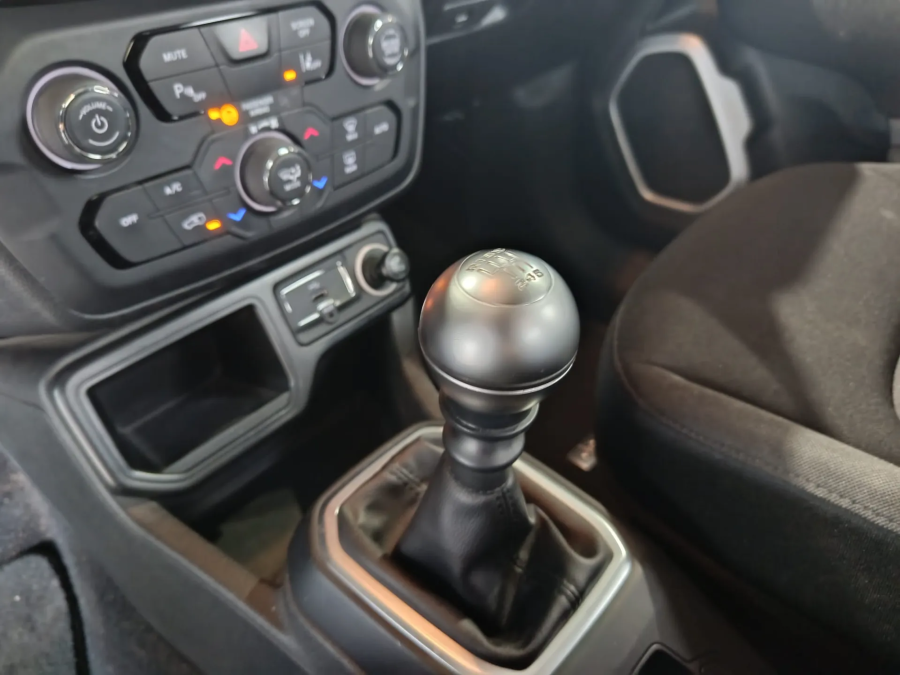 Imagen de Jeep Renegade