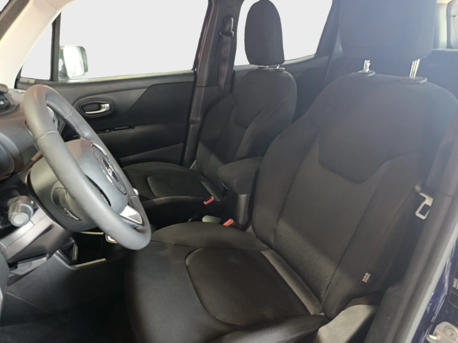 Imagen de Jeep Renegade