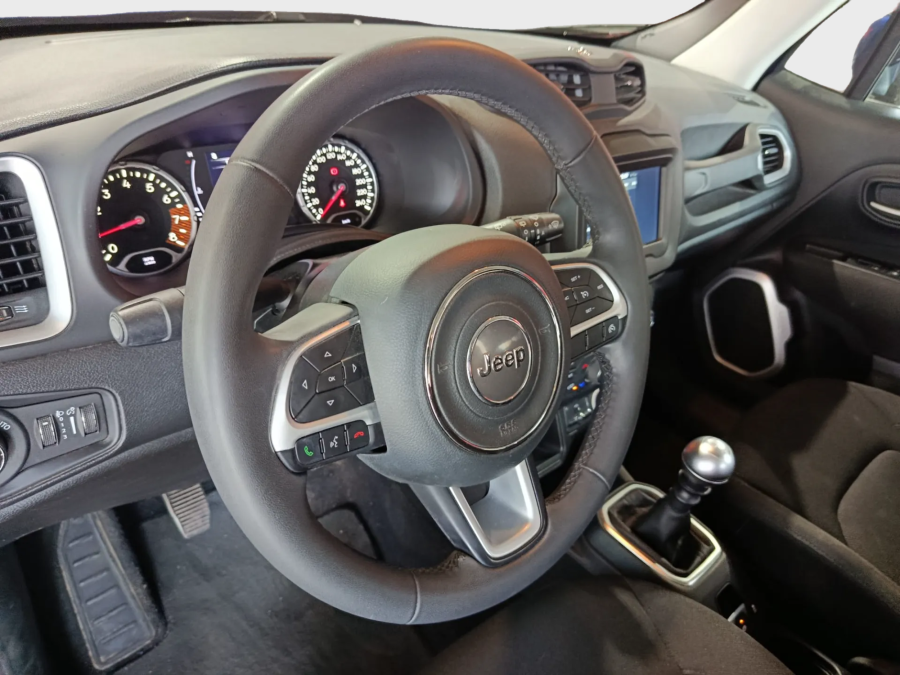 Imagen de Jeep Renegade