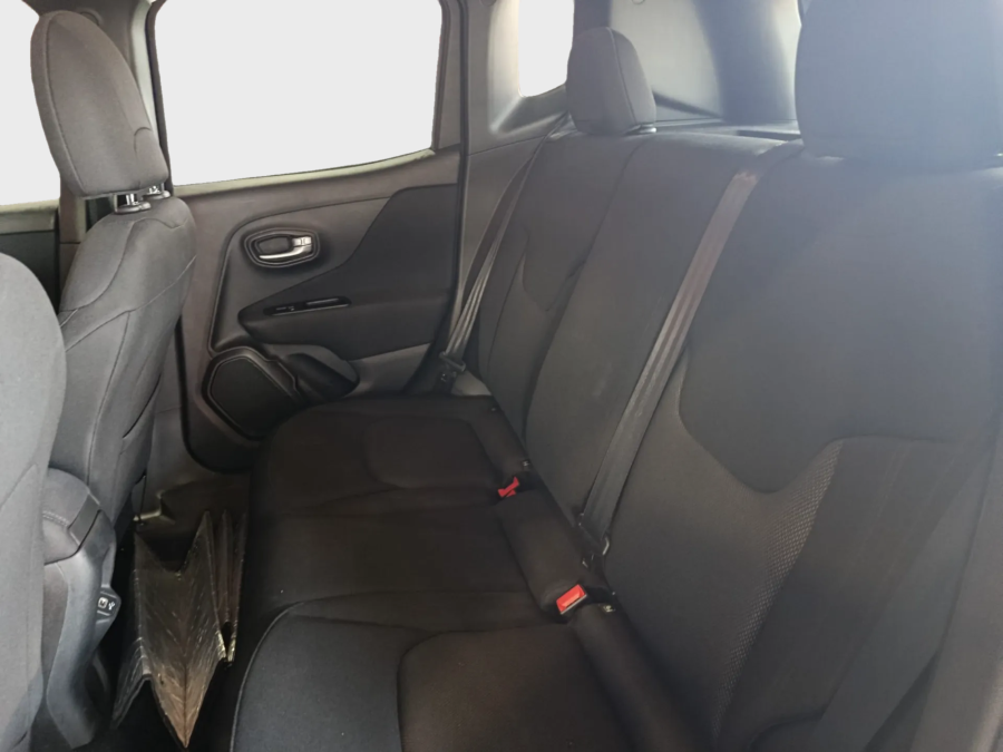Imagen de Jeep Renegade