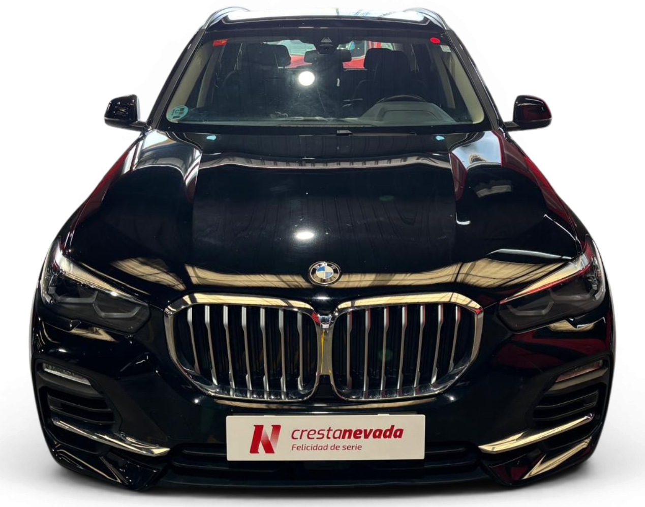 Imagen de BMW X5