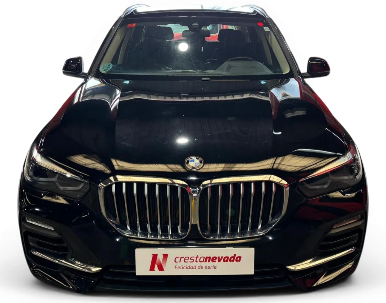 Imagen de BMW X5