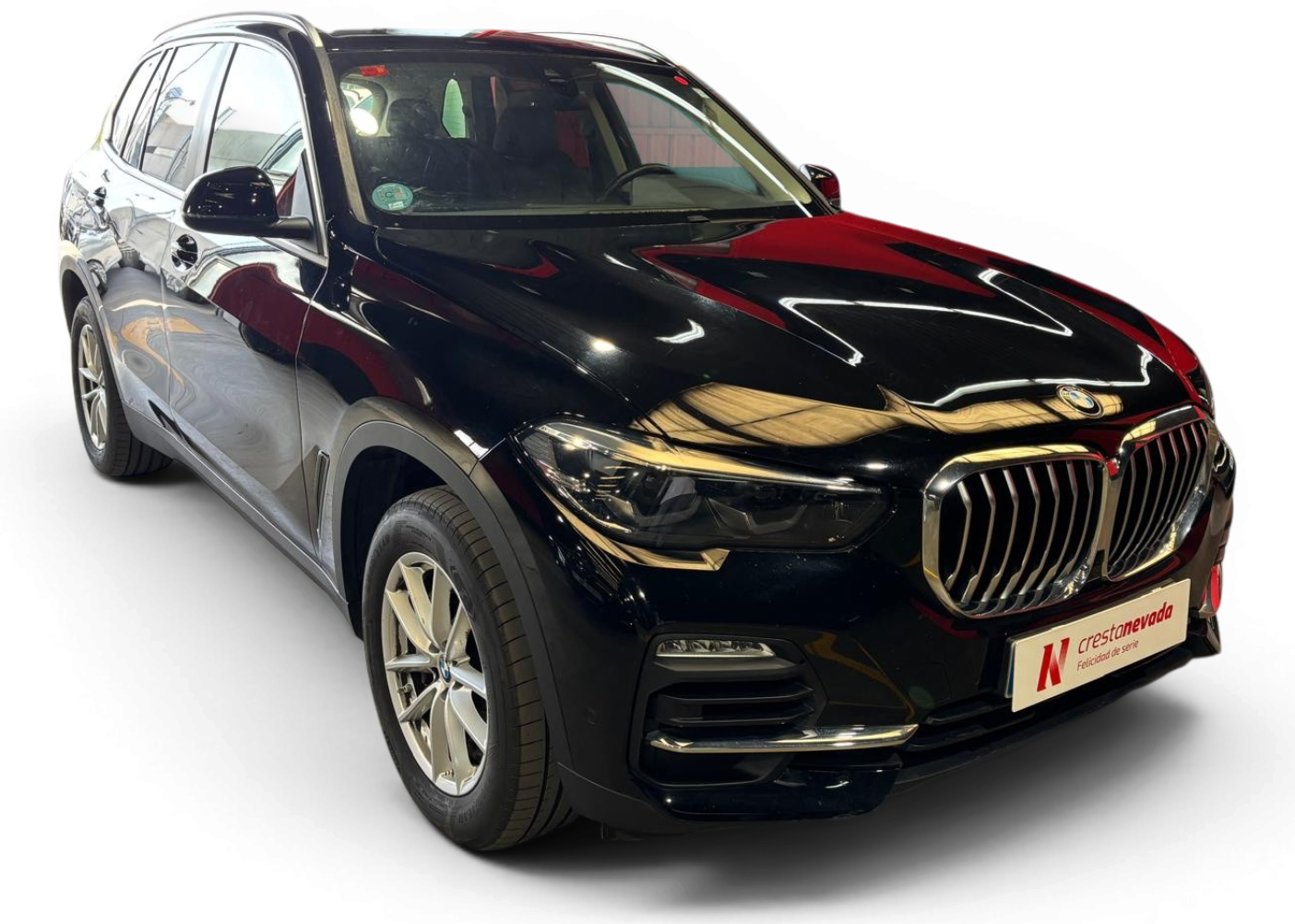 Imagen de BMW X5