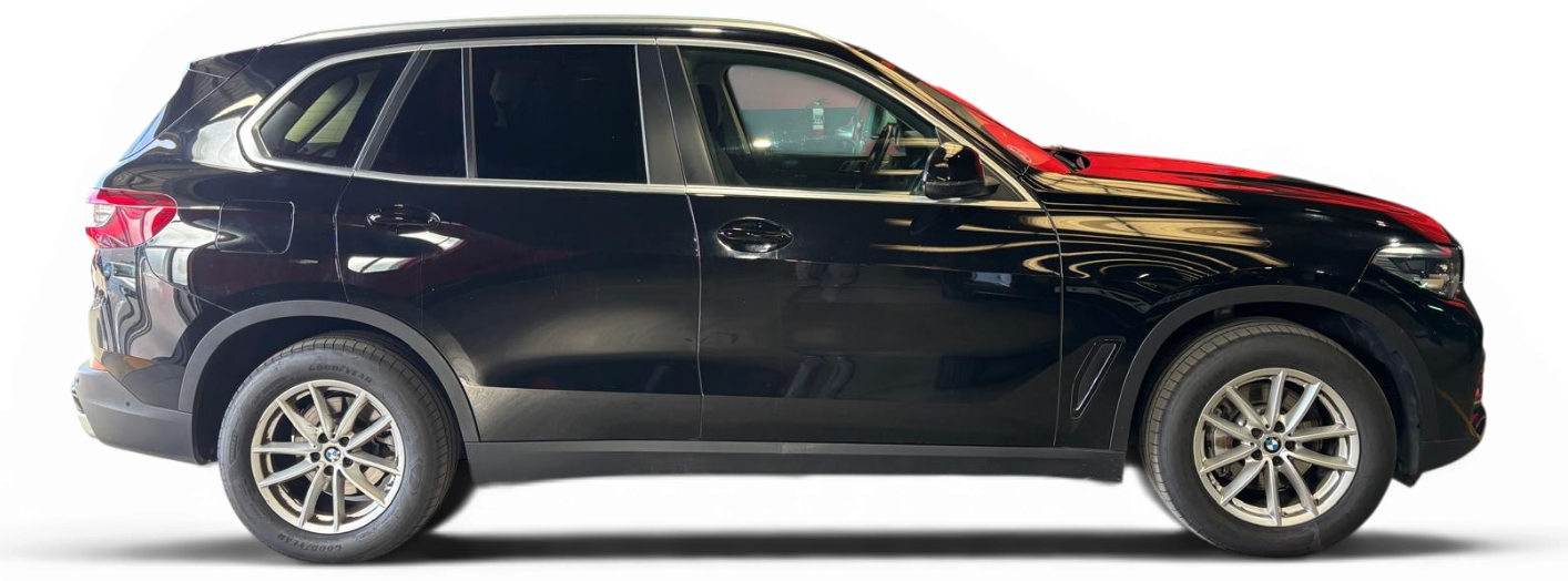 Imagen de BMW X5