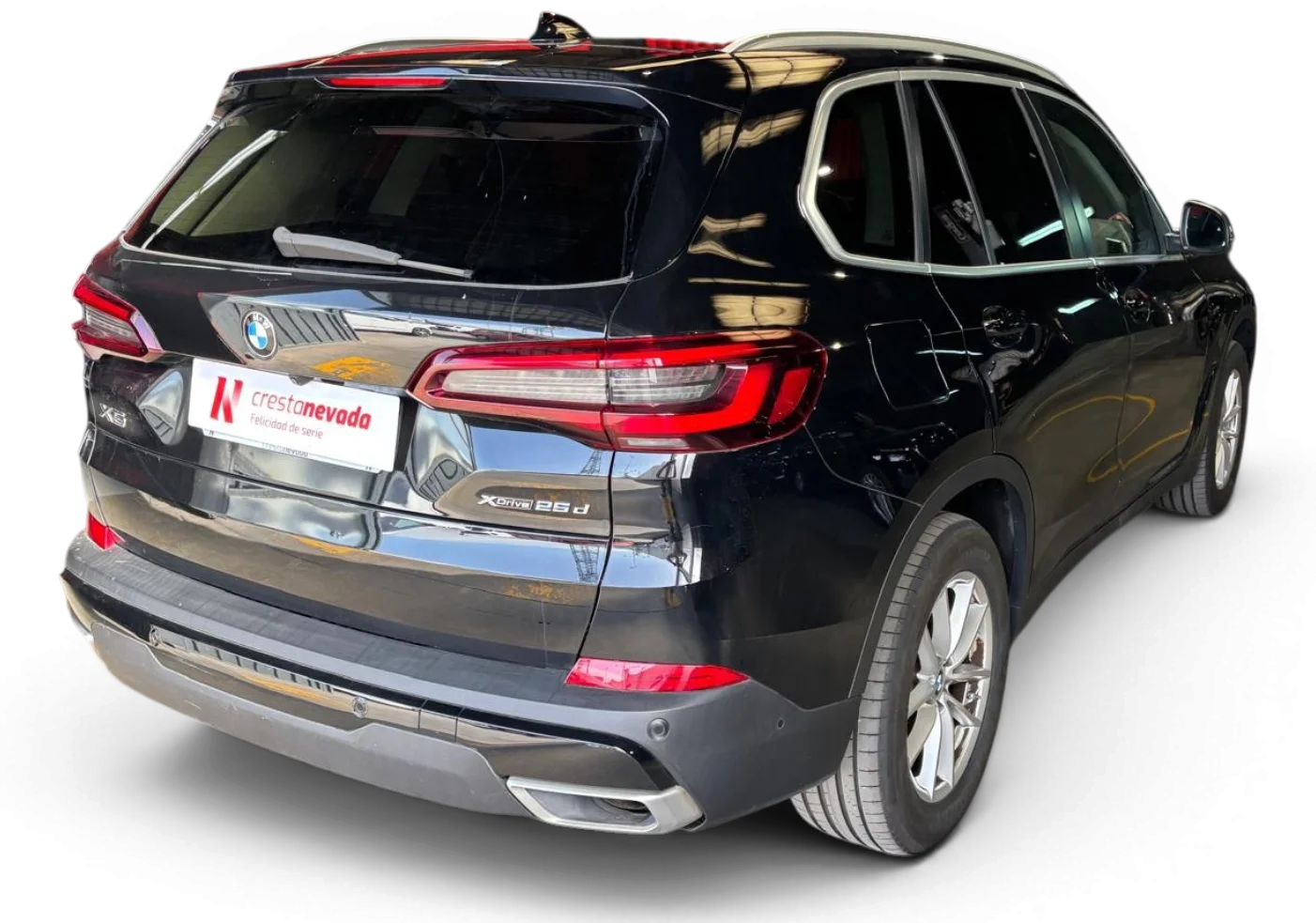 Imagen de BMW X5