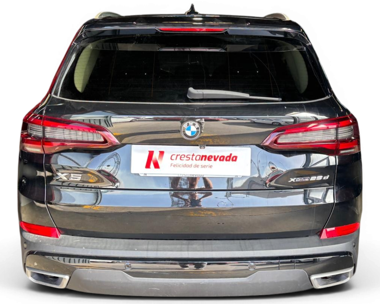 Imagen de BMW X5
