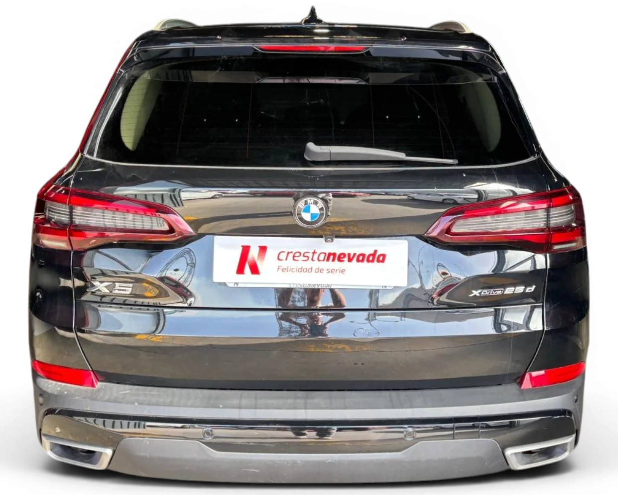 Imagen de BMW X5