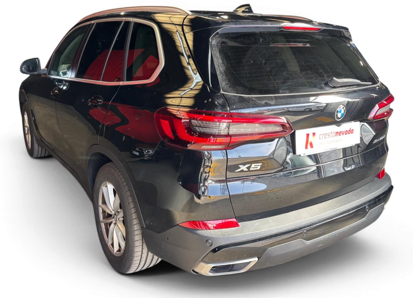 Imagen de BMW X5
