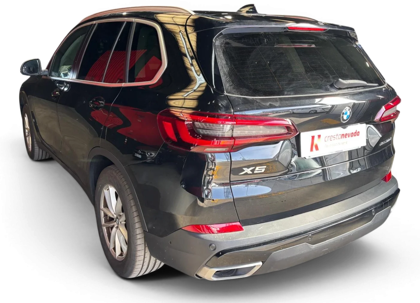Imagen de BMW X5