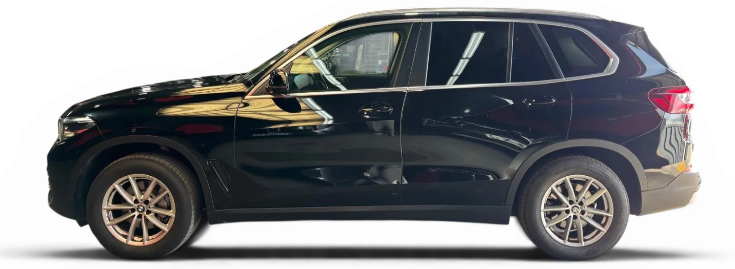 Imagen de BMW X5