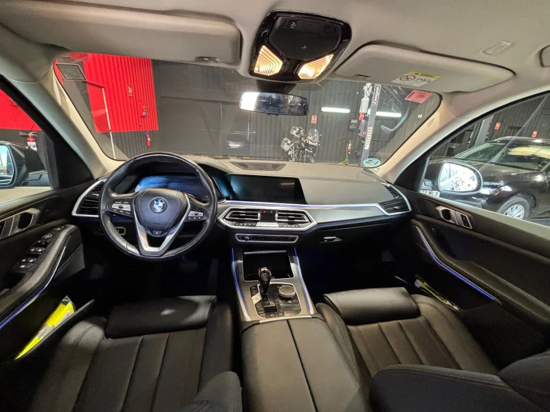 Imagen de BMW X5