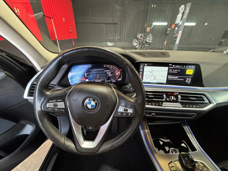 Imagen de BMW X5