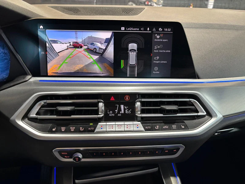 Imagen de BMW X5