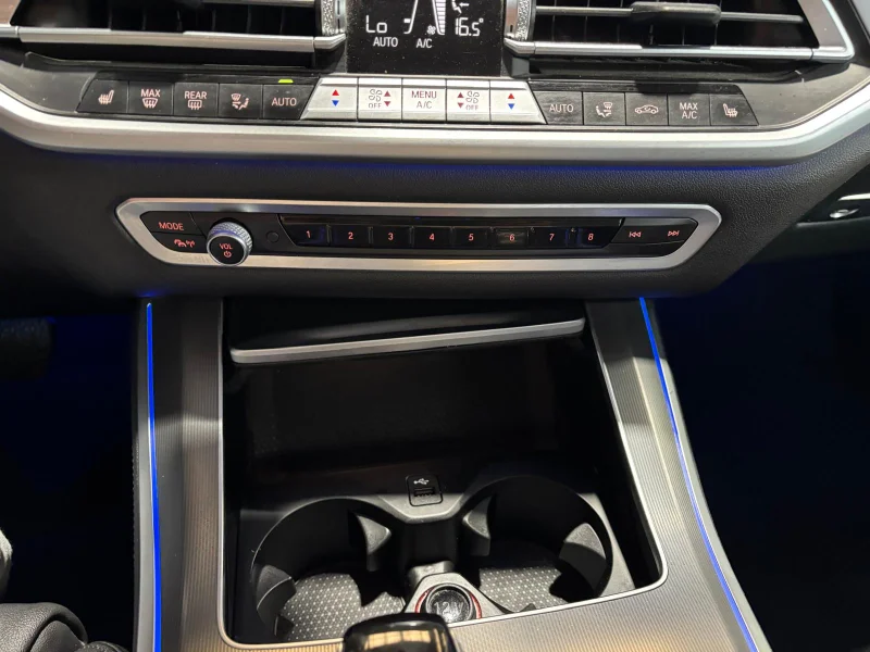 Imagen de BMW X5
