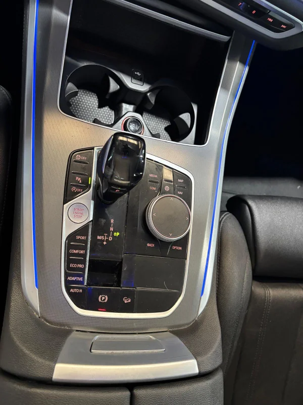 Imagen de BMW X5