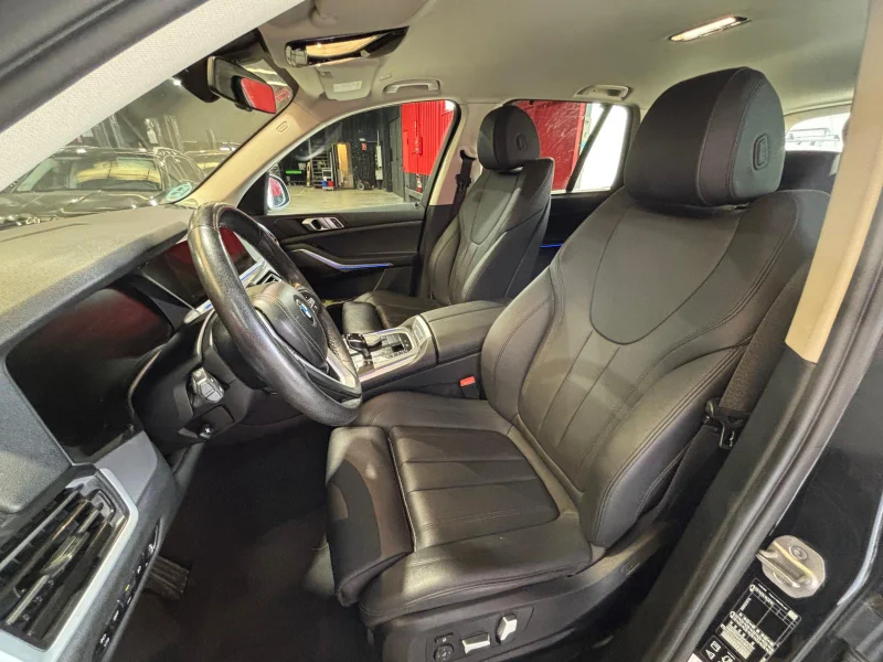 Imagen de BMW X5