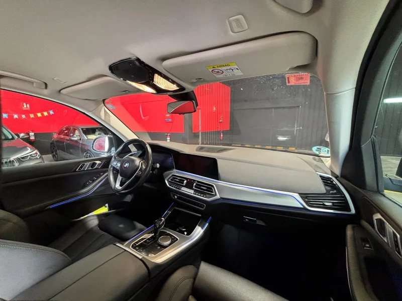 Imagen de BMW X5