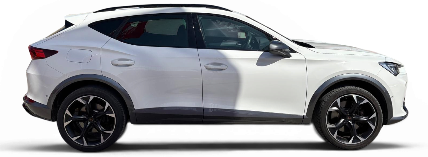 Imagen de cupra Formentor