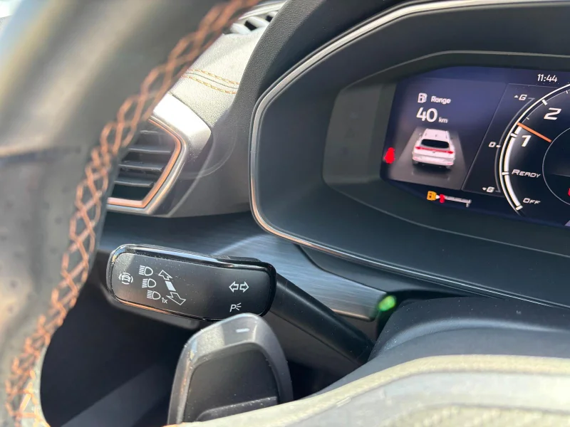 Imagen de cupra Formentor
