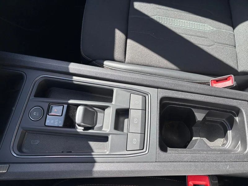 Imagen de cupra Formentor