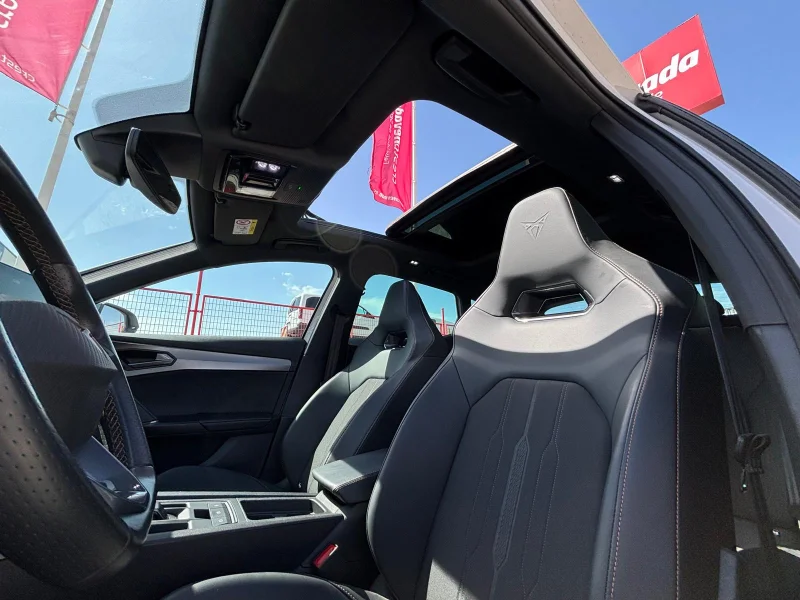 Imagen de cupra Formentor