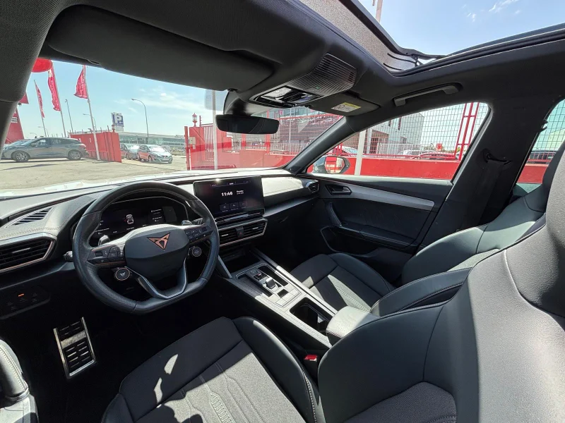 Imagen de cupra Formentor