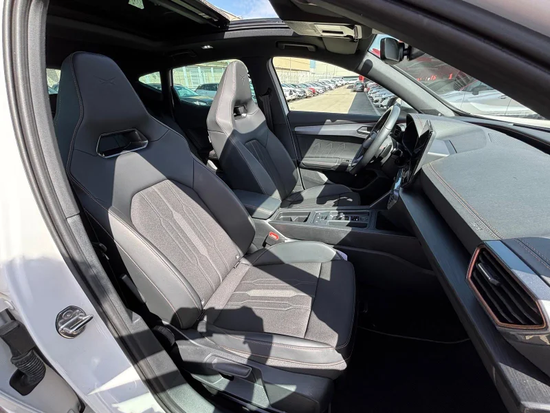 Imagen de cupra Formentor
