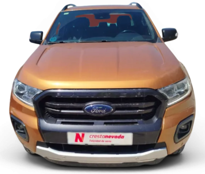 Imagen de Ford Ranger