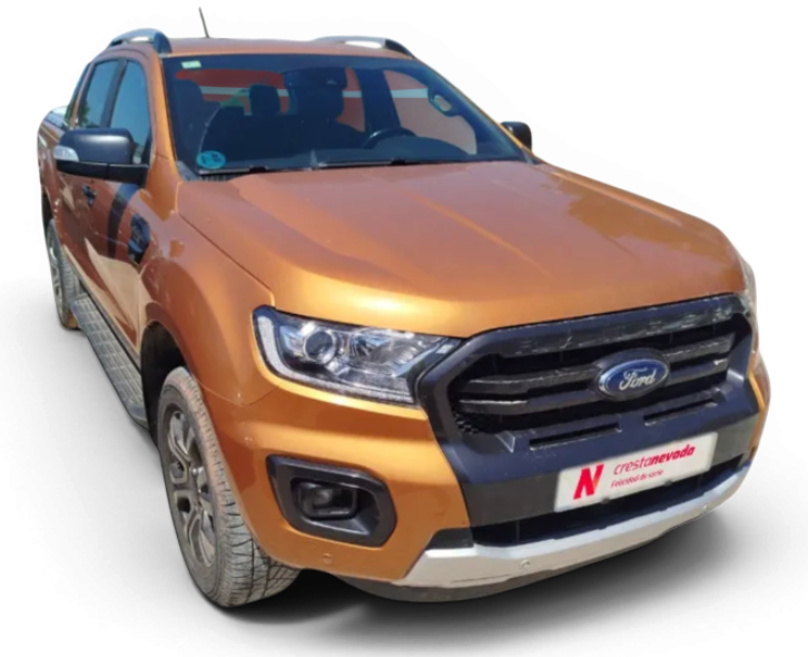 Imagen de Ford Ranger