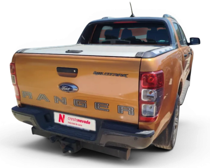Imagen de Ford Ranger