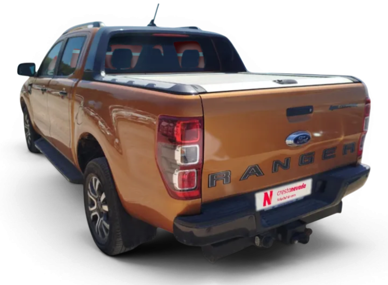 Imagen de Ford Ranger