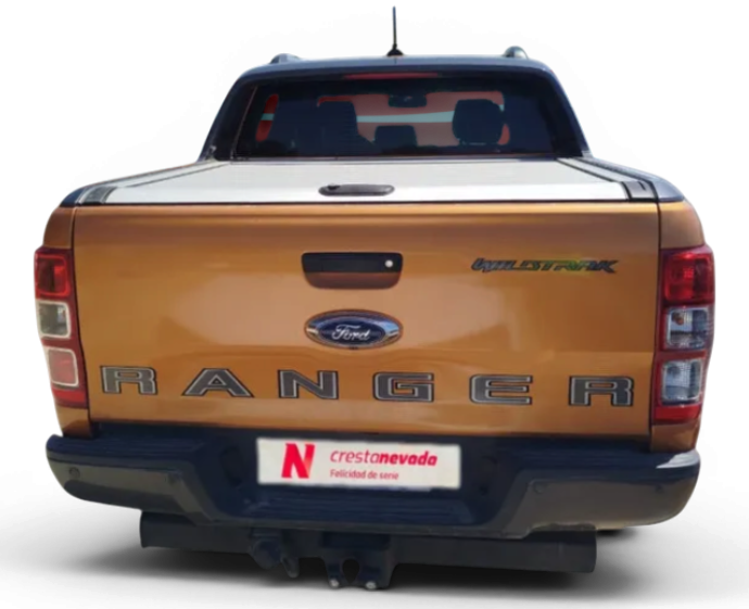 Imagen de Ford Ranger