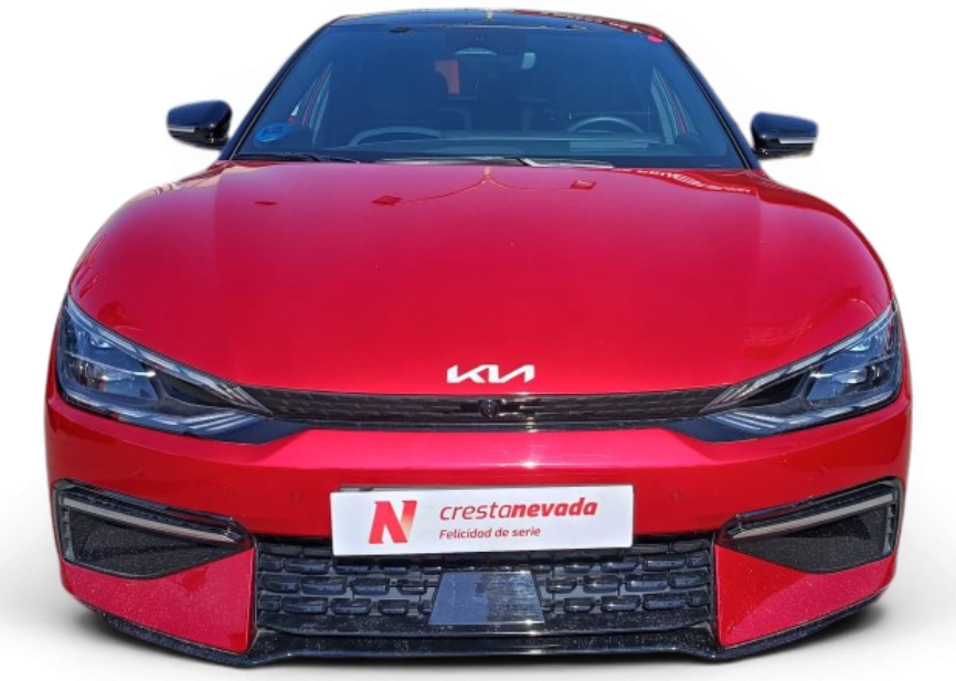Imagen de Kia EV6
