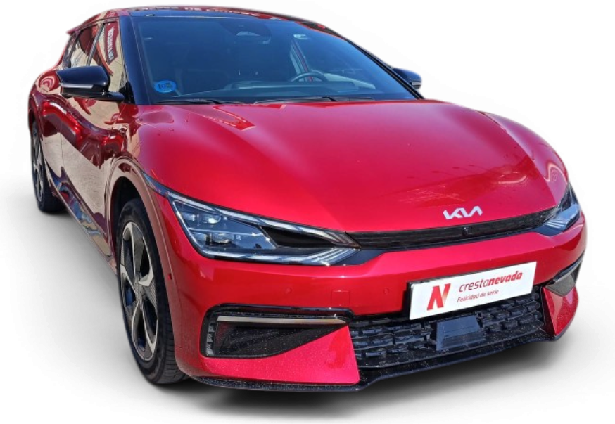 Imagen de Kia EV6