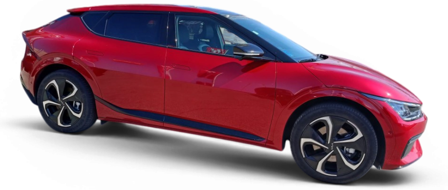 Imagen de Kia EV6