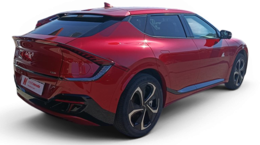 Imagen de Kia EV6